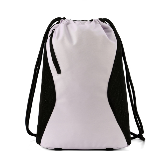 Basketball Drawstring Bag