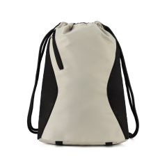 Basketball Drawstring Bag