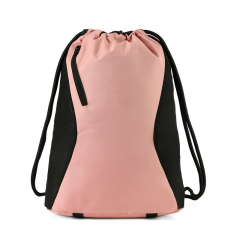 Basketball Drawstring Bag