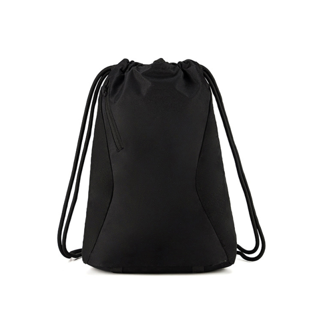 Basketball Drawstring Bag
