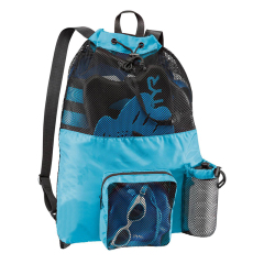 Big Mesh Backpack