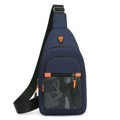Casual Crossbody Bag