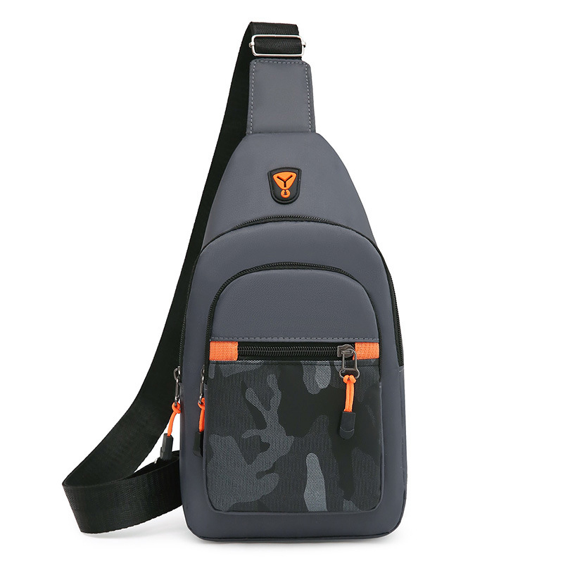 Casual Crossbody Bag