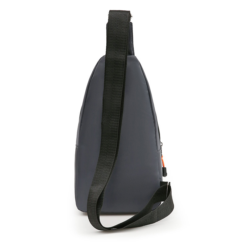 Casual Crossbody Bag