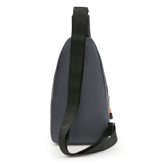 Casual Crossbody Bag