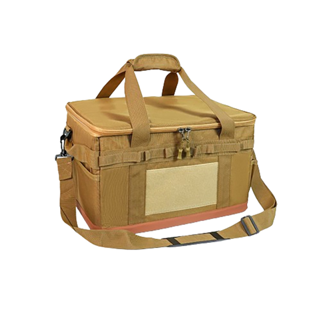 Camping Cookware Storage Toolbag