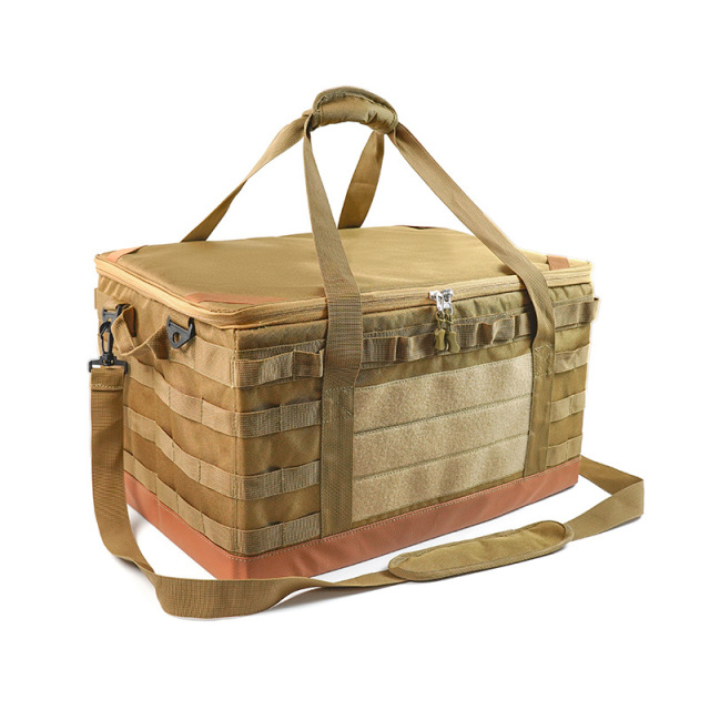 Camping Cookware Storage Toolbag