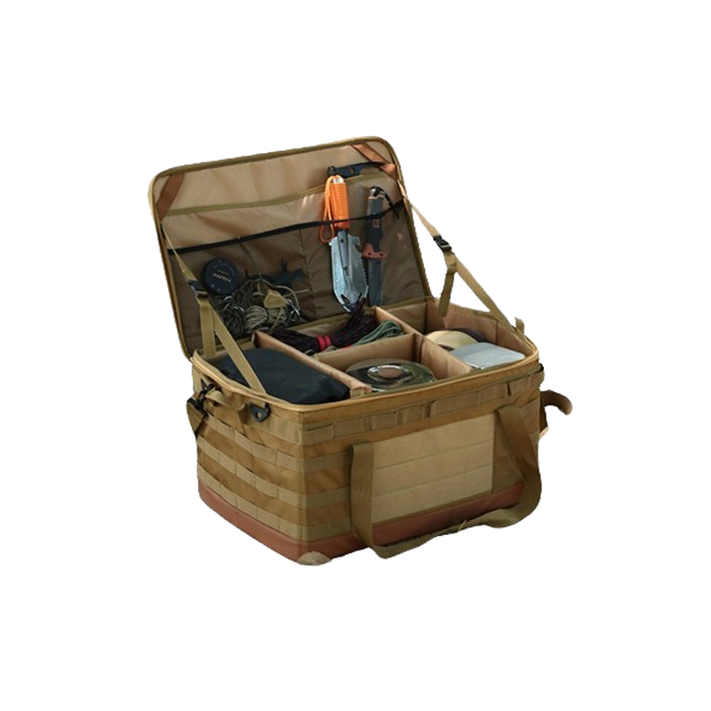 Camping Cookware Storage Toolbag