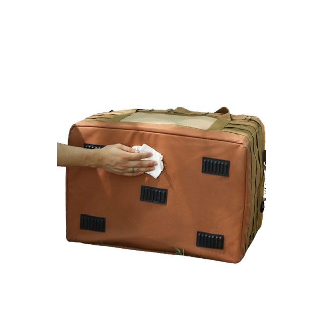 Camping Cookware Storage Toolbag