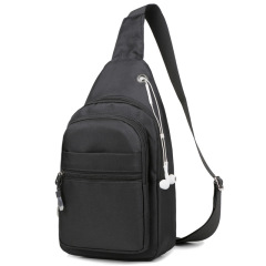 Crossbody Chest Bag