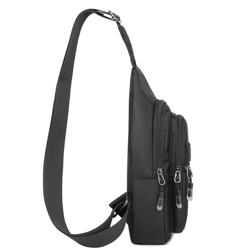 Crossbody Chest Bag