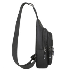 Crossbody Chest Bag