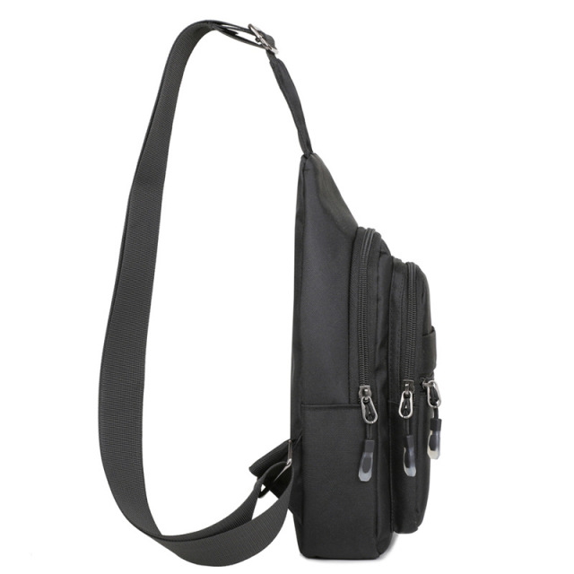 Crossbody Chest Bag