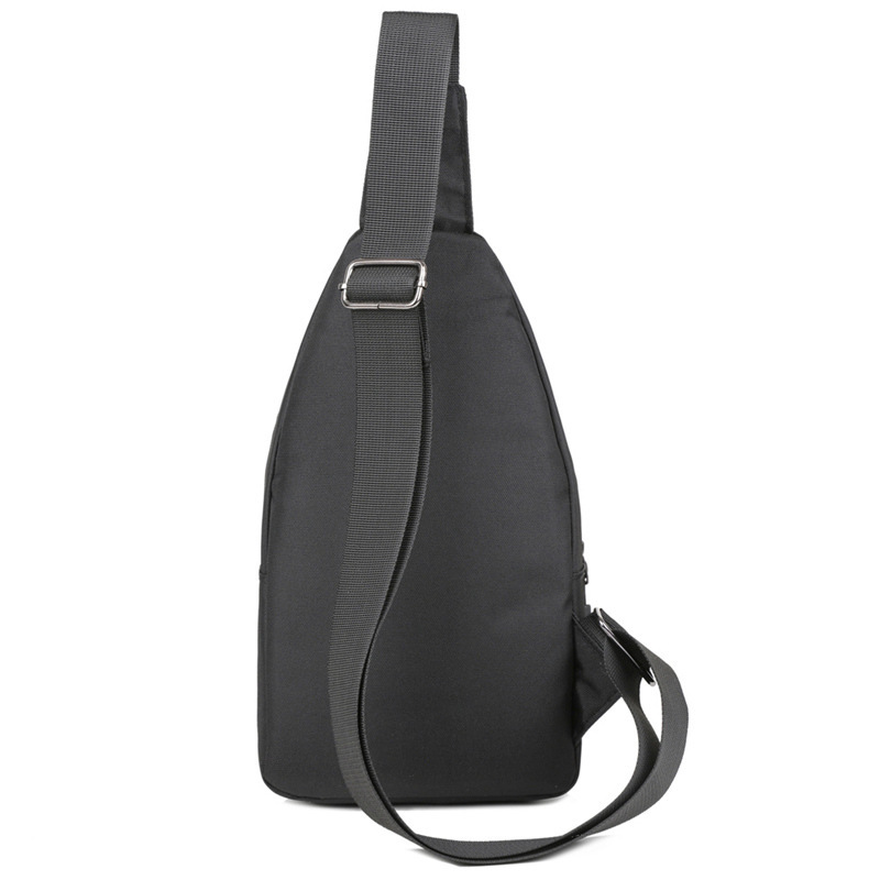 Crossbody Chest Bag