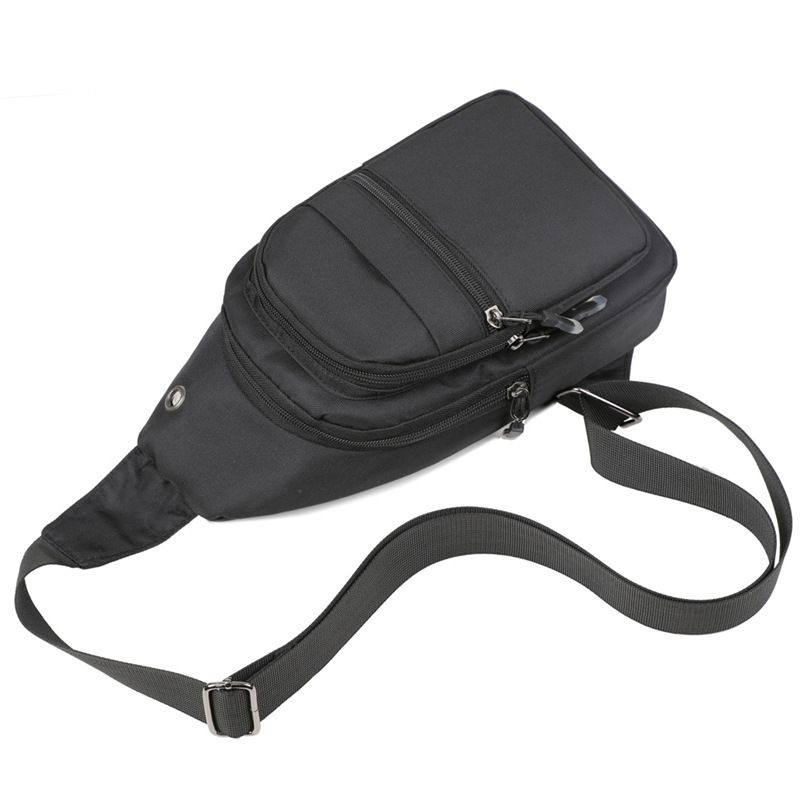 Crossbody Chest Bag