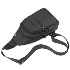 Crossbody Chest Bag