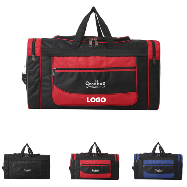 Travel Duffel Bags