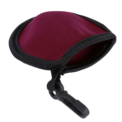 Golf Ball Cleaner Pouch