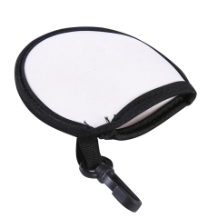 Golf Ball Cleaner Pouch