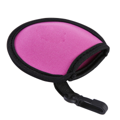Golf Ball Cleaner Pouch