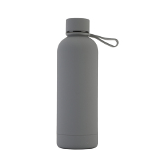 Insulated Drinking Water Bottle With Handle