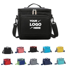 Insulated Lunch Bag