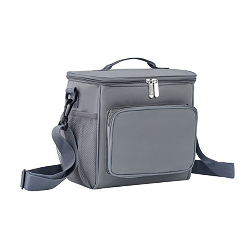 Insulated Lunch Bag