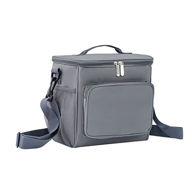 Insulated Lunch Bag