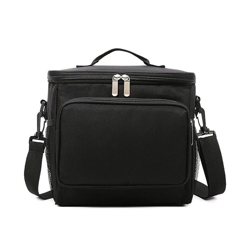 Insulated Lunch Bag