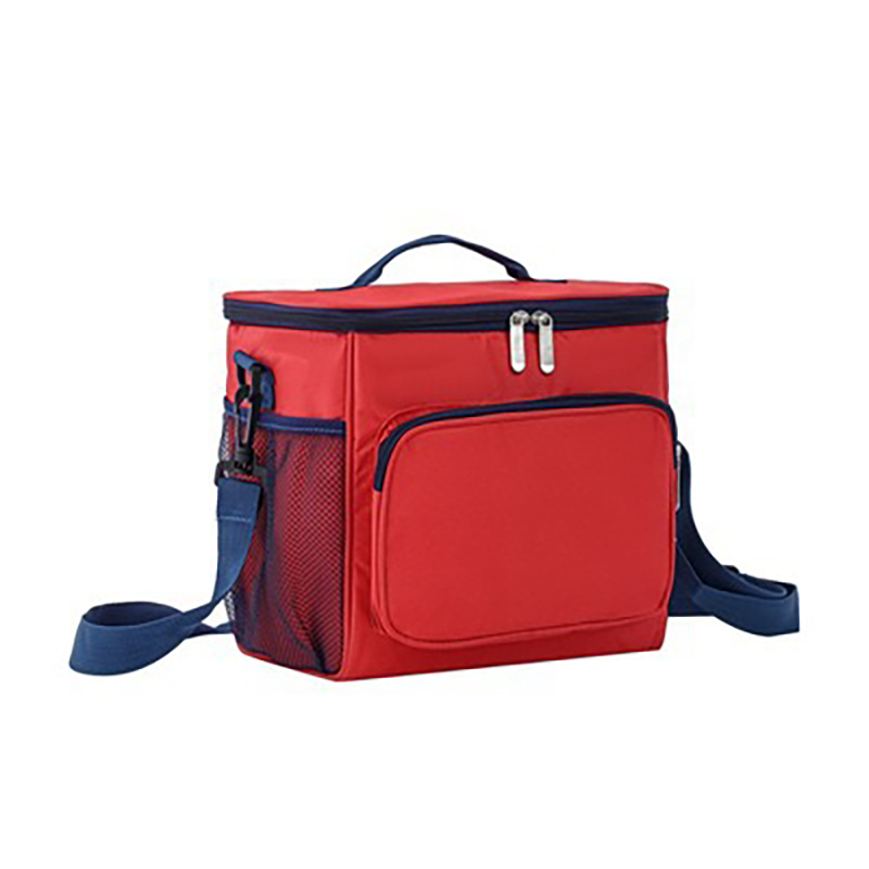Insulated Lunch Bag