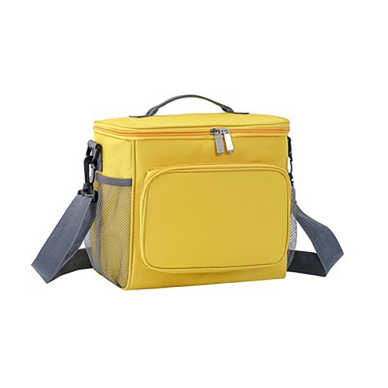 Insulated Lunch Bag