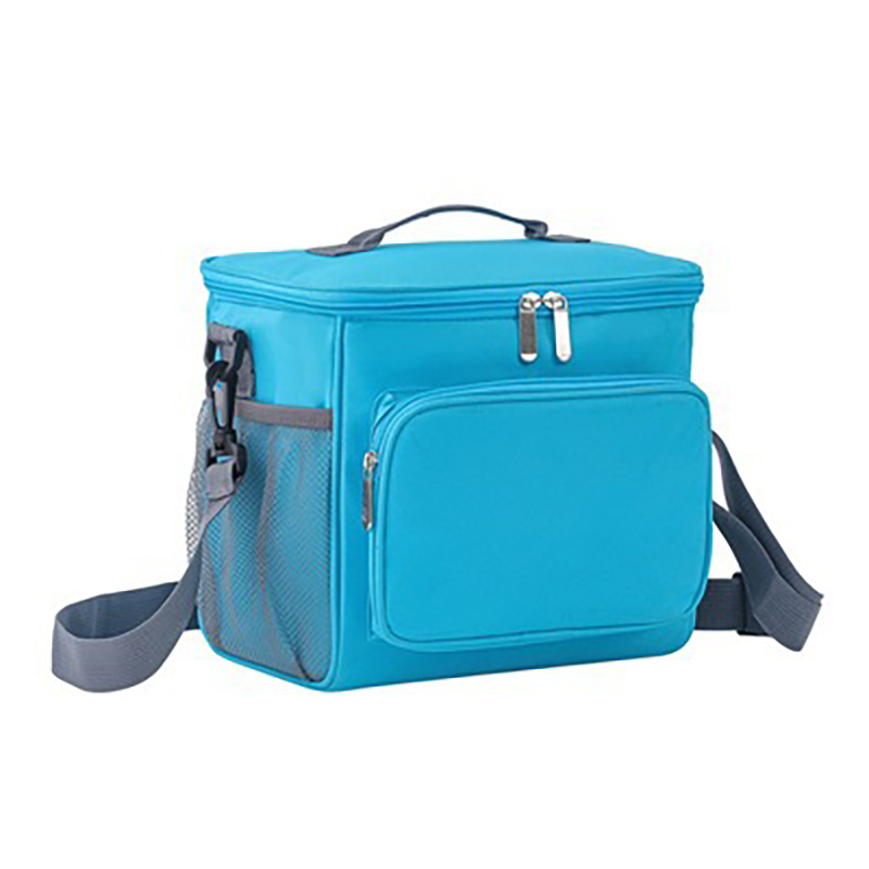 Insulated Lunch Bag