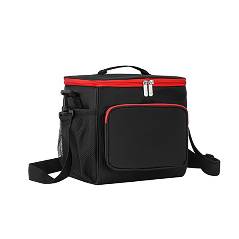 Insulated Lunch Bag