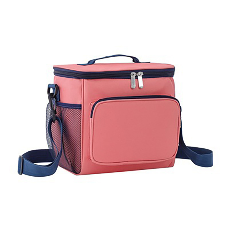Insulated Lunch Bag