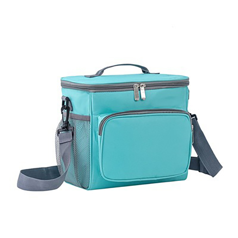 Insulated Lunch Bag