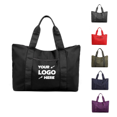 High Quality Heavy Duty Tote Shoulder Bag