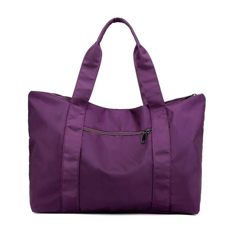 High Quality Heavy Duty Tote Shoulder Bag