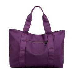 High Quality Heavy Duty Tote Shoulder Bag