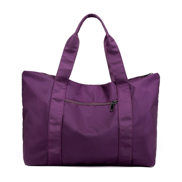 High Quality Heavy Duty Tote Shoulder Bag
