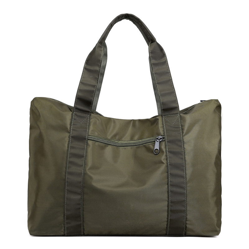 High Quality Heavy Duty Tote Shoulder Bag