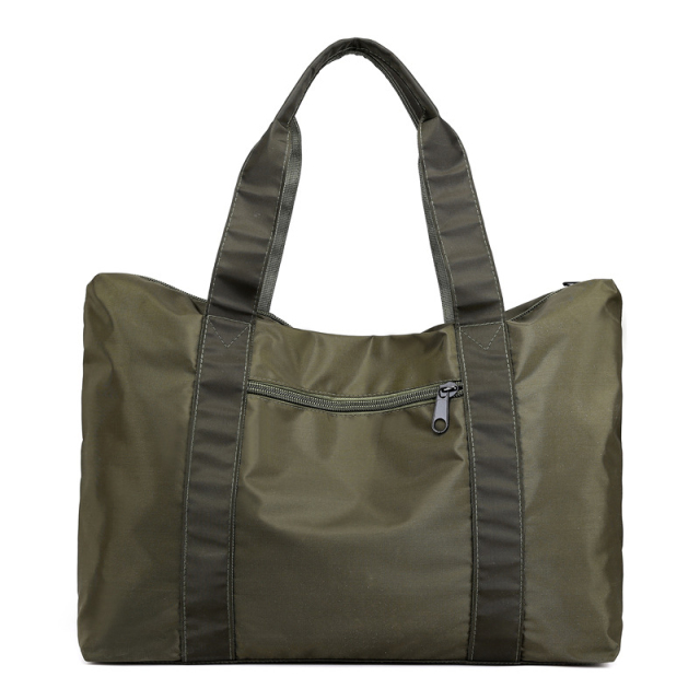 High Quality Heavy Duty Tote Shoulder Bag