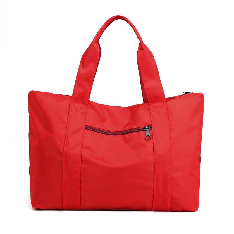 High Quality Heavy Duty Tote Shoulder Bag