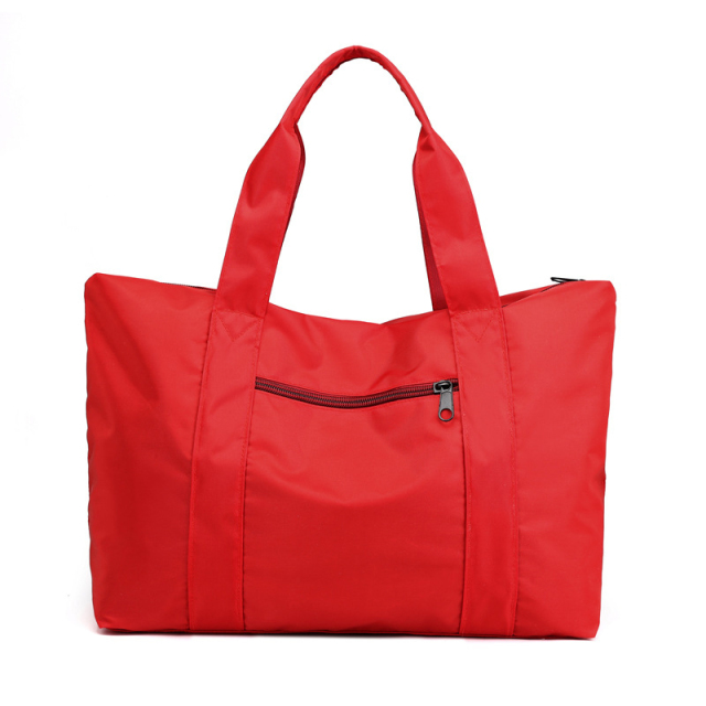 High Quality Heavy Duty Tote Shoulder Bag