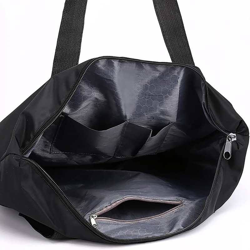 High Quality Heavy Duty Tote Shoulder Bag
