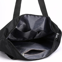 High Quality Heavy Duty Tote Shoulder Bag