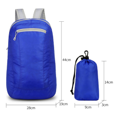 Lightweight Waterproof Backpack