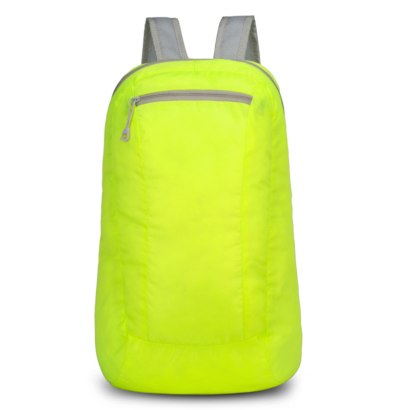Lightweight Waterproof Backpack