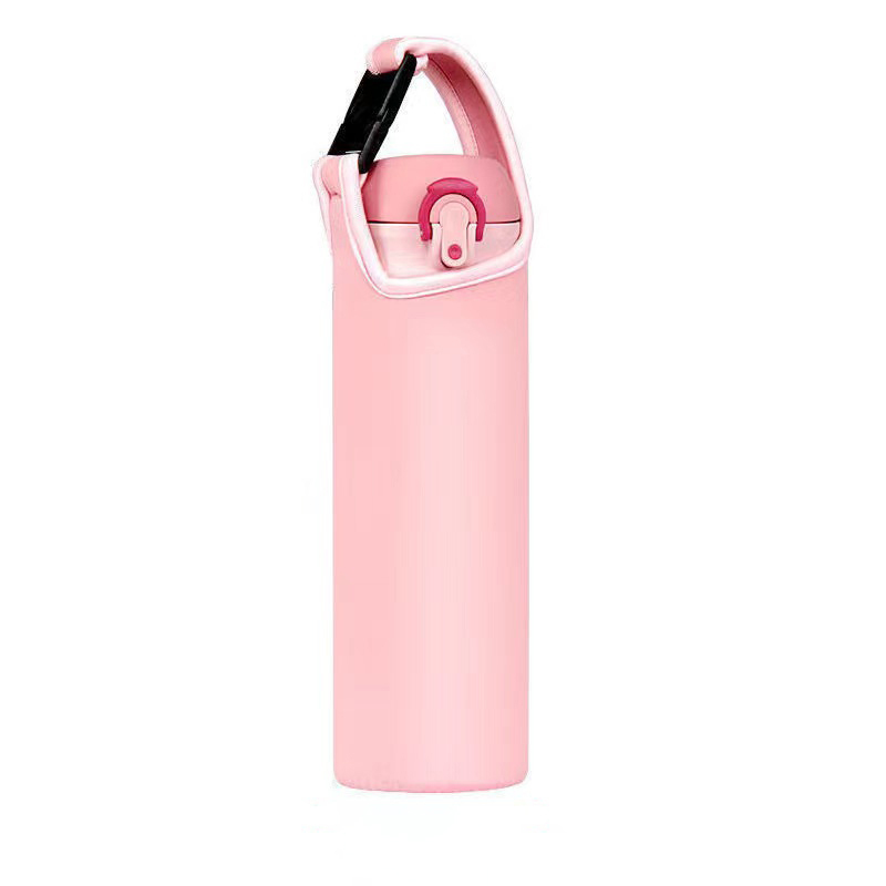 Neoprene Water Bottle Sleeve
