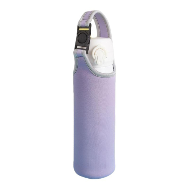 Neoprene Water Bottle Sleeve