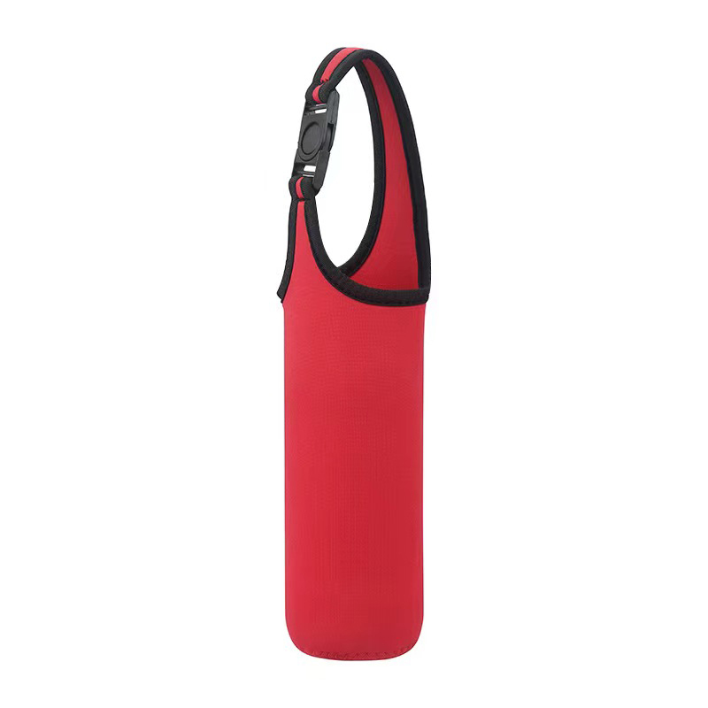 Neoprene Water Bottle Sleeve